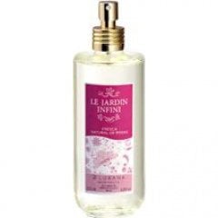 Le Jardin Infini - Fresca Natural de Rosas